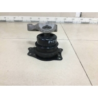 Опора двигателя правая Skoda Skoda Rapid 2012-2020 6C0199167C
