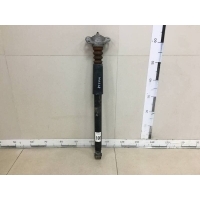 Амортизатор задний Skoda Skoda Rapid 2012-2020 6R0513025BA, 6R0512011DG