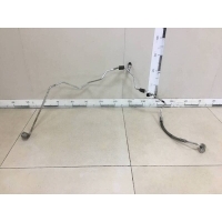 Трубка кондиционера Skoda Skoda Rapid 2012-2020 6C0820741AC