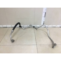Трубка кондиционера Skoda Skoda Rapid 2012-2020 6C0820743AF