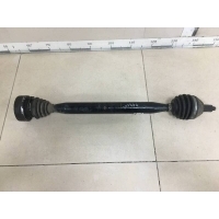 Полуось передняя правая Skoda Skoda Rapid 2012-2020 6R0407762K