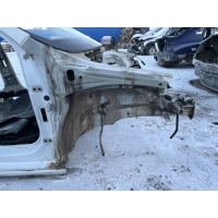Лонжерон передний правый Skoda Skoda Rapid 2012-2020 5JA810136A