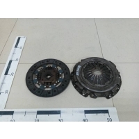 Корзина сцепления Skoda Skoda Rapid 2012-2020 04E141026A, 04E141031C