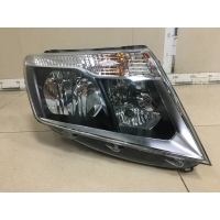Фара правая Nissan Nissan Terrano (D10) 2014> 260103169R