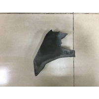 Пыльник (кузов наружные) Skoda Skoda Rapid 2012-2020 60U864237