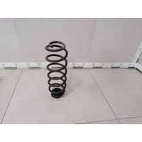 Пружина задняя Skoda Skoda Rapid 2012-2020 1J0511115BD