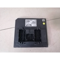 Блок комфорта Skoda Skoda Rapid 2012-2020 6C0937089D