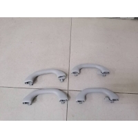 Ручка внутренняя потолочная Skoda Skoda Rapid 2012-2020 5L6857607M, 5L6857607MY20, 5L6857607NY20, 5L6857607N