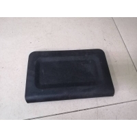 Накладка (кузов внутри) Skoda Skoda Rapid 2012-2020 5JA867146A