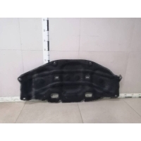 Шумоизоляция капота Nissan Nissan Terrano (D10) 2014> 658409548R