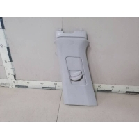 Обшивка стойки Skoda Skoda Rapid 2012-2020 5JA867243A