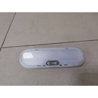 Плафон салонный Nissan Nissan Terrano (D10) 2014> 264300167R