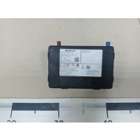 Блок электронный Nissan Nissan Terrano (D10) 2014> 282753434R