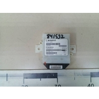 Блок электронный Nissan Nissan Terrano (D10) 2014> 416515346R
