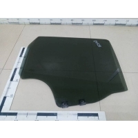Стекло двери задней правой Nissan Nissan Terrano (D10) 2014> 8231200Q1A