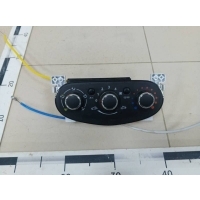 Блок управления отопителем Nissan Nissan Terrano (D10) 2014> 2751100Q2B