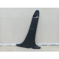 Обшивка стойки Nissan Nissan Terrano (D10) 2014> 8200823419, 8200720244