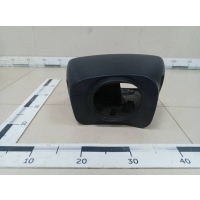Кожух рулевой колонки Nissan Nissan Terrano (D10) 2014> 4847100Q1B, 4847200Q1E