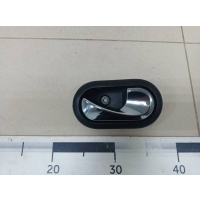 Ручка двери внутренняя правая Nissan Nissan Terrano (D10) 2014> 8200733847