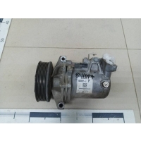 Компрессор системы кондиционирования Nissan Nissan Terrano (D10) 2014> 926003859R