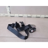 Ремень безопасности Nissan Nissan Terrano (D10) 2014> 621088600C