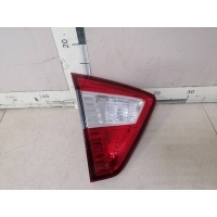 Фонарь задний внутренний левый Nissan Nissan Terrano (D10) 2014> 265555479R