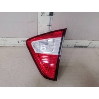 Фонарь задний внутренний правый Nissan Nissan Terrano (D10) 2014> 265503061R