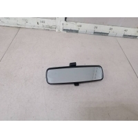 Зеркало заднего вида Nissan Nissan Terrano (D10) 2014> 9632100QAA