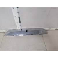 Накладка двери багажника Nissan Nissan Terrano (D10) 2014> 848109166R, 9081100Q0A