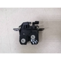 Замок багажника Nissan Nissan Terrano (D10) 2014> 905039326R