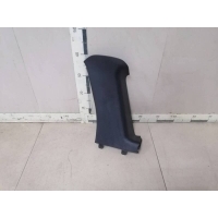 Обшивка стойки Nissan Nissan Terrano (D10) 2014> 769341551R