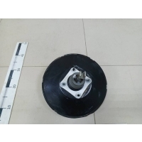 Усилитель тормозов вакуумный Nissan Nissan Terrano (D10) 2014> 472107999R