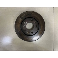 Диск тормозной передний Nissan Nissan Terrano (D10) 2014> 402067902R