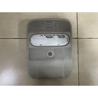 Плафон салонный Nissan Nissan Terrano (D10) 2014> 969804361R