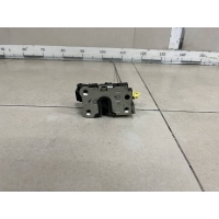 Замок двери задней левой Nissan Nissan Terrano (D10) 2014> 8255300Q0G