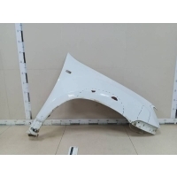 Крыло переднее правое Nissan Nissan Terrano (D10) 2014> 6311200Q0G