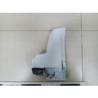 Накладка на порог (наружная) Nissan Nissan Terrano (D10) 2014> 768517742R