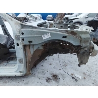 Лонжерон передний правый Nissan Nissan Terrano (D10) 2014> 6410000Q0C