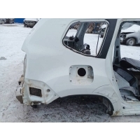 Крыло заднее правое Nissan Nissan Terrano (D10) 2014> 7742200Q1A