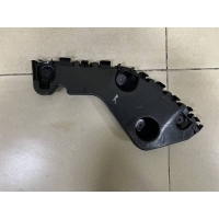 Кронштейн заднего бампера правый Nissan Nissan Terrano (D10) 2014> 850447947R