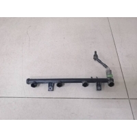 Рейка топливная (рампа) Nissan Nissan Terrano (D10) 2014> 8200053030