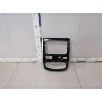 Накладка декоративная Nissan Nissan Terrano (D10) 2014> 682609636R