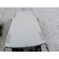 Крыша Nissan Nissan Terrano (D10) 2014> 7310000Q1D