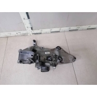 Кронштейн генератора Nissan Nissan Terrano (D10) 2014> 8201033565