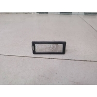 Фонарь подсветки номера Nissan Nissan Terrano (D10) 2014> 8200013577