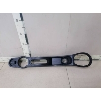 Накладка консоли КПП Nissan Nissan Terrano (D10) 2014> 969173935R