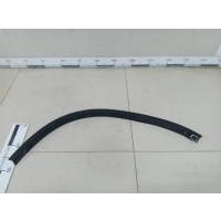 Накладка переднего крыла правого Nissan Nissan Terrano (D10) 2014> 638744538R