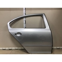 Дверь задняя правая Skoda Skoda Octavia (A5 1Z-) 2004-2013 1Z5833056