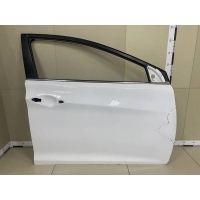 Дверь передняя правая Hyundai Hyundai Elantra (MD) 2011-2016 760043X500