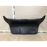 Обшивка двери багажника Skoda Skoda Octavia (A5 1Z-) 2004-2013 1Z5867975J47H